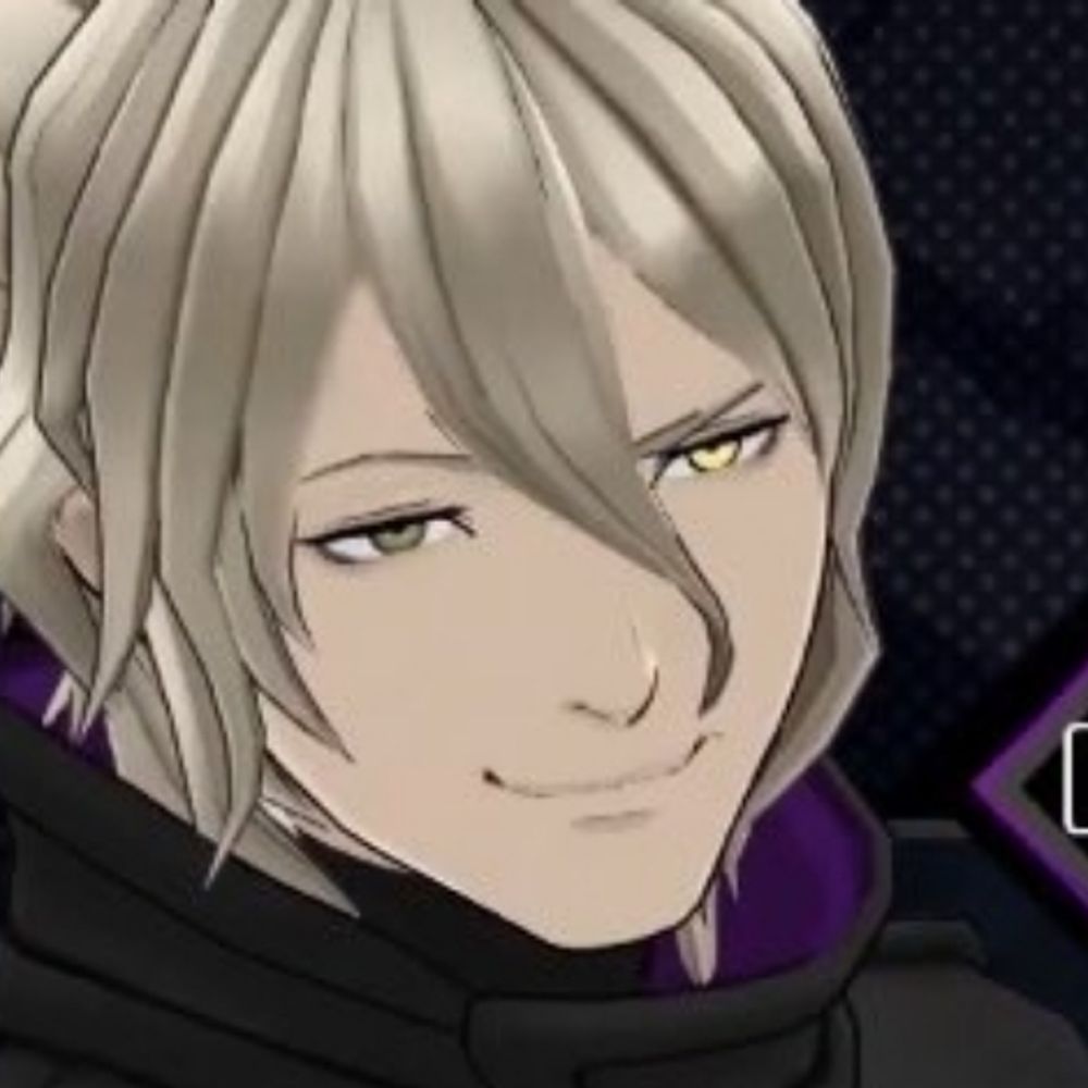 Kaname Date enjoyer 
