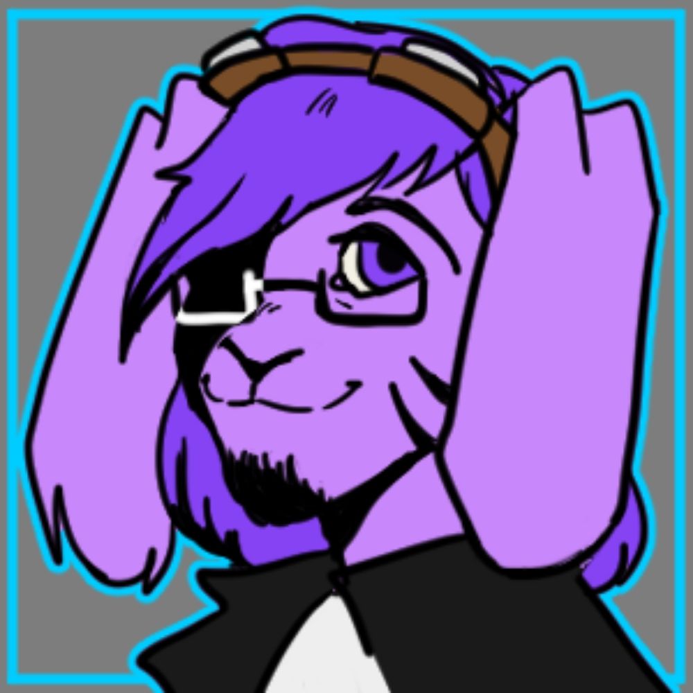 Derp Guy🇧🇷 (COMMISSIONS OPEN)