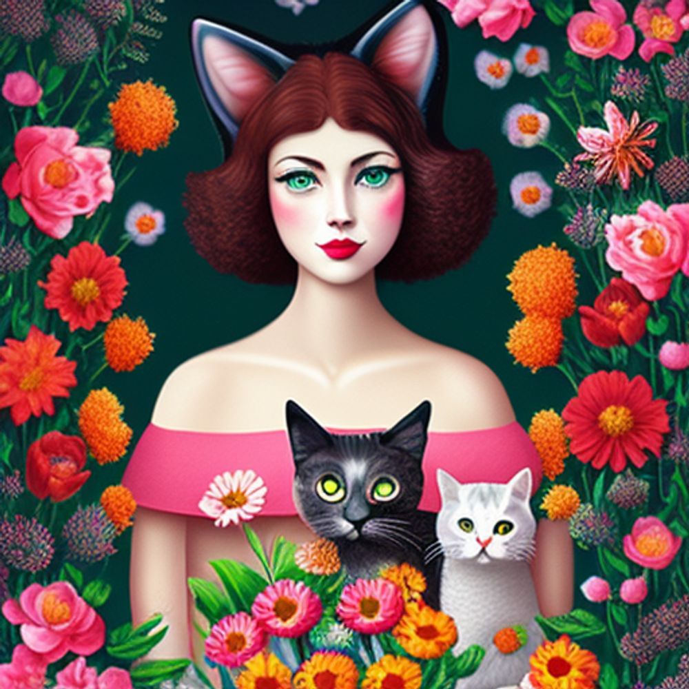 Hilda Brucker 