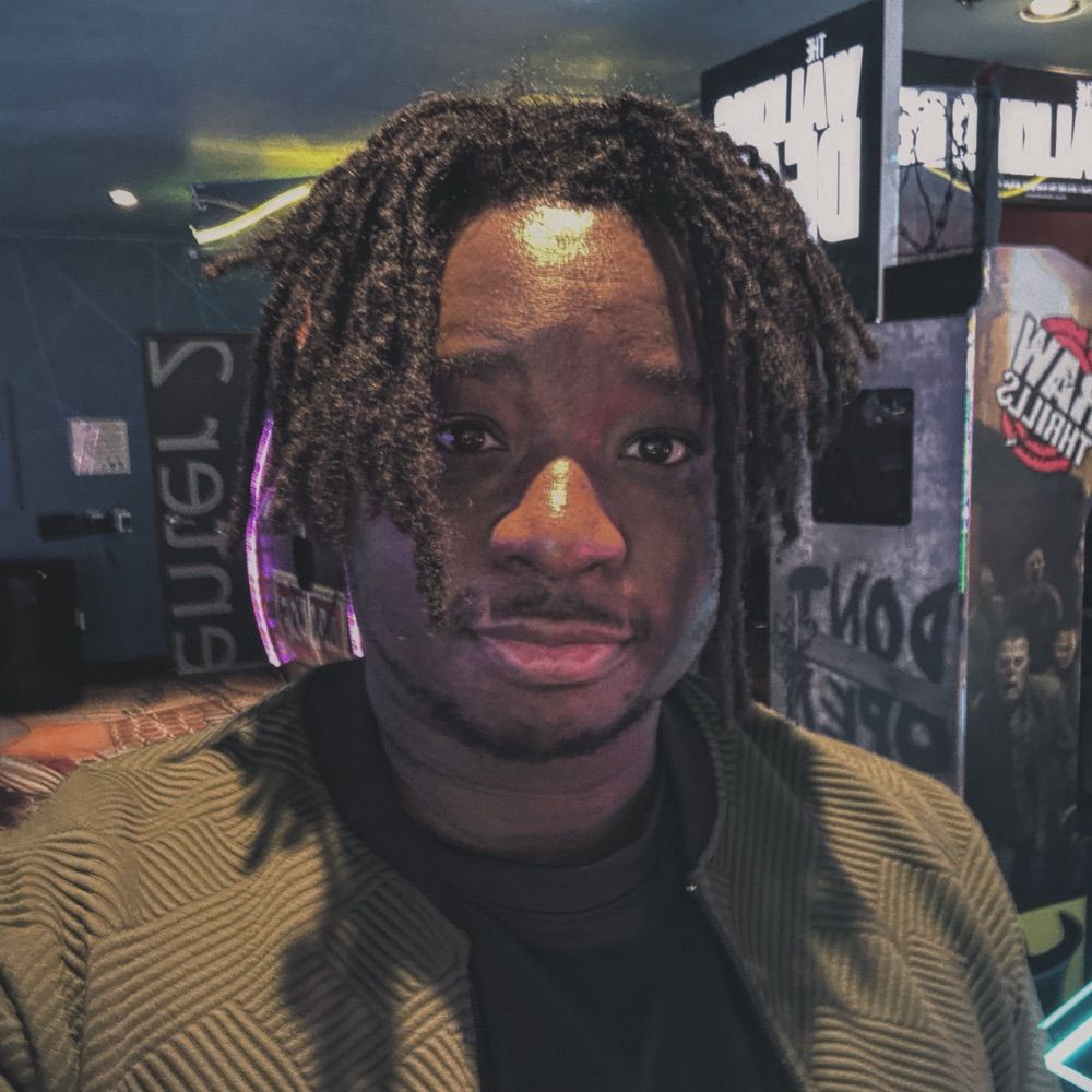 Kai Ajayi