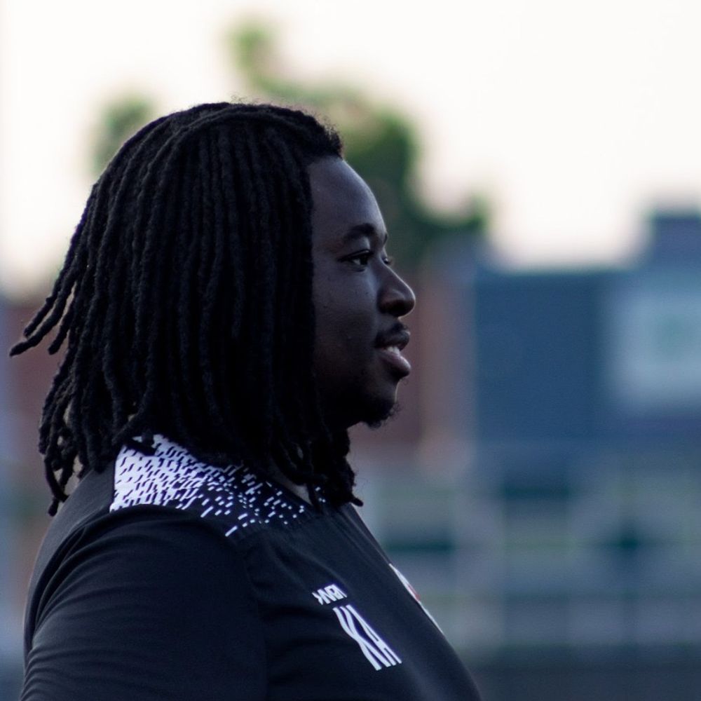 Kai Ajayi