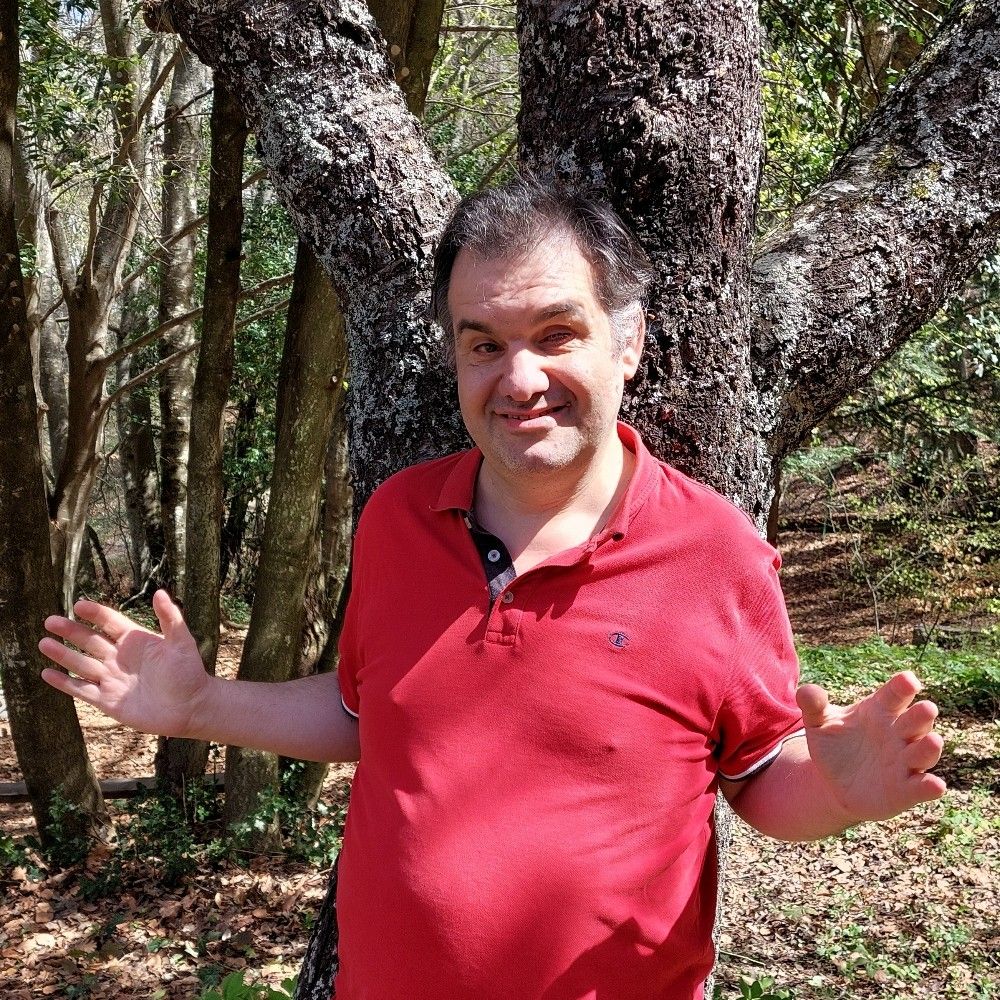 Marios Choumpouridis