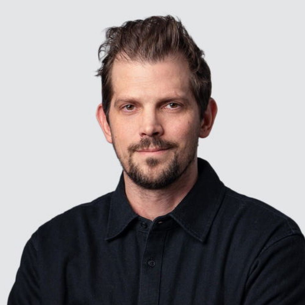 Paul DeCotiis