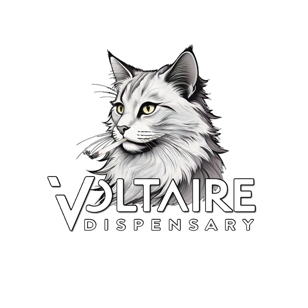 Voltaire Dispensary