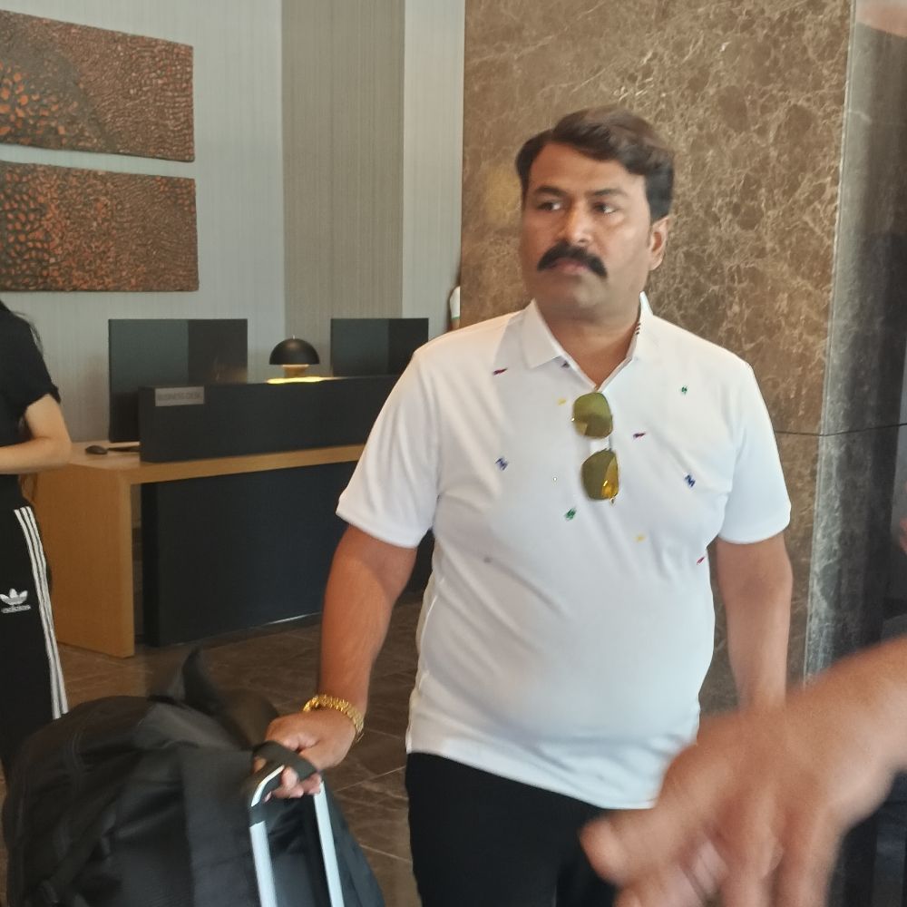 Qasim Ali Bhatti