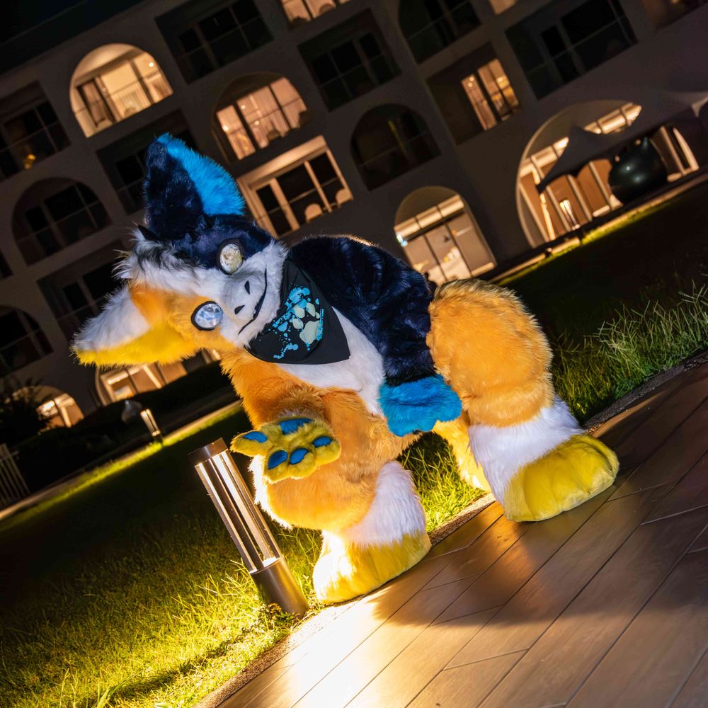 Piccolo 🔜Furrymosa7
