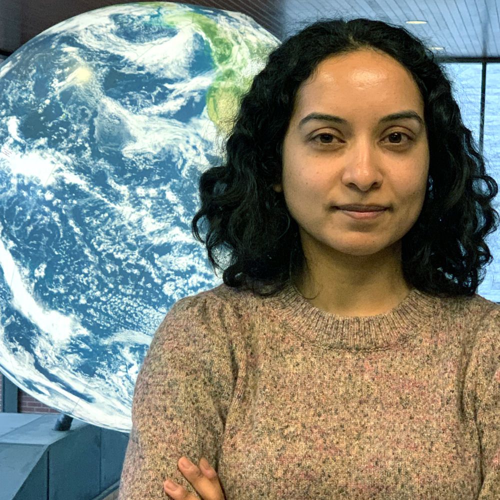 Dr. Tripti Bhattacharya