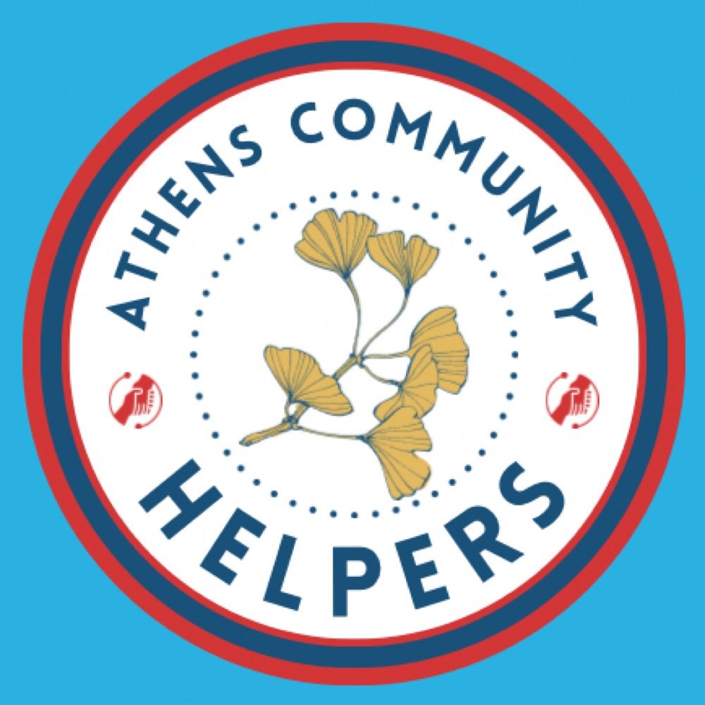 Athens Community Helpers