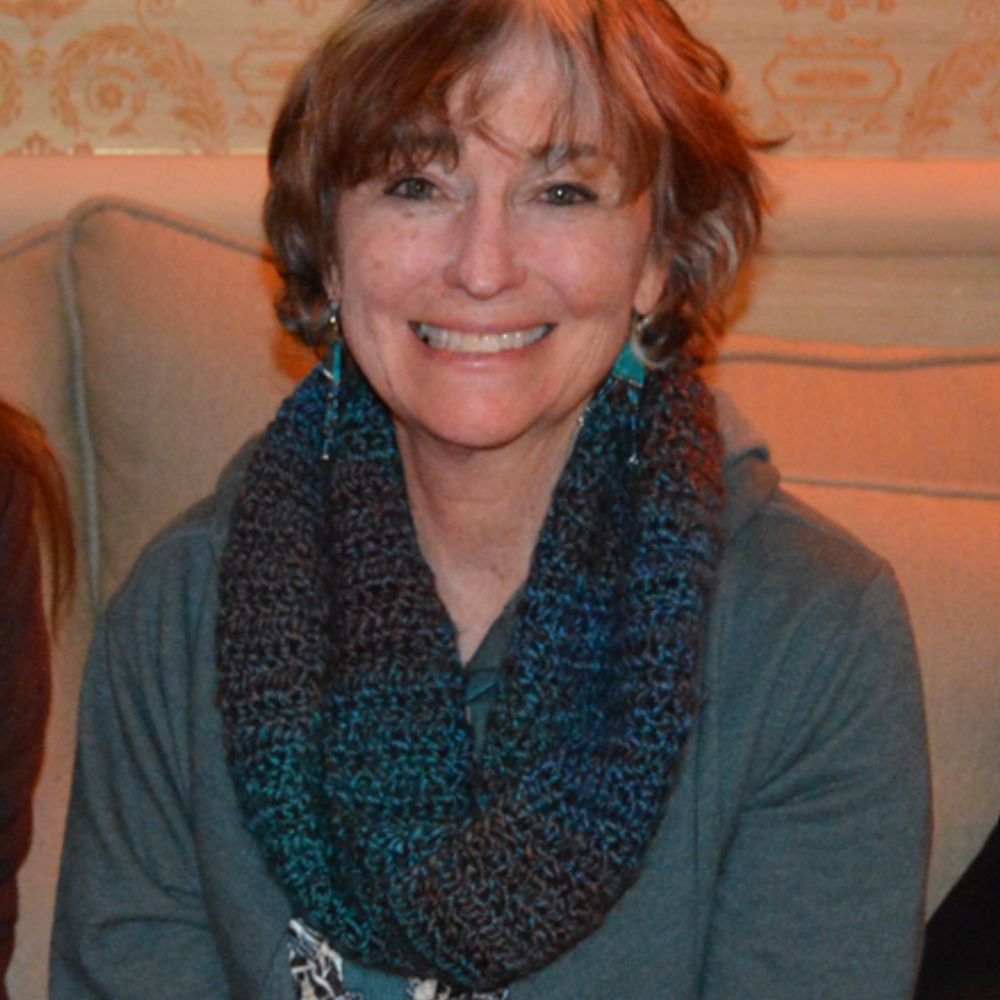 Marty Carvlin