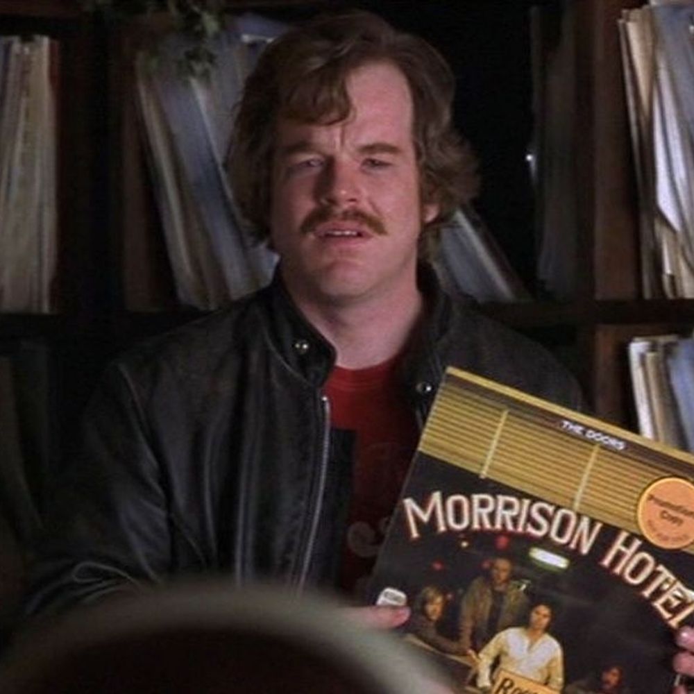 Cinematic Vinyl