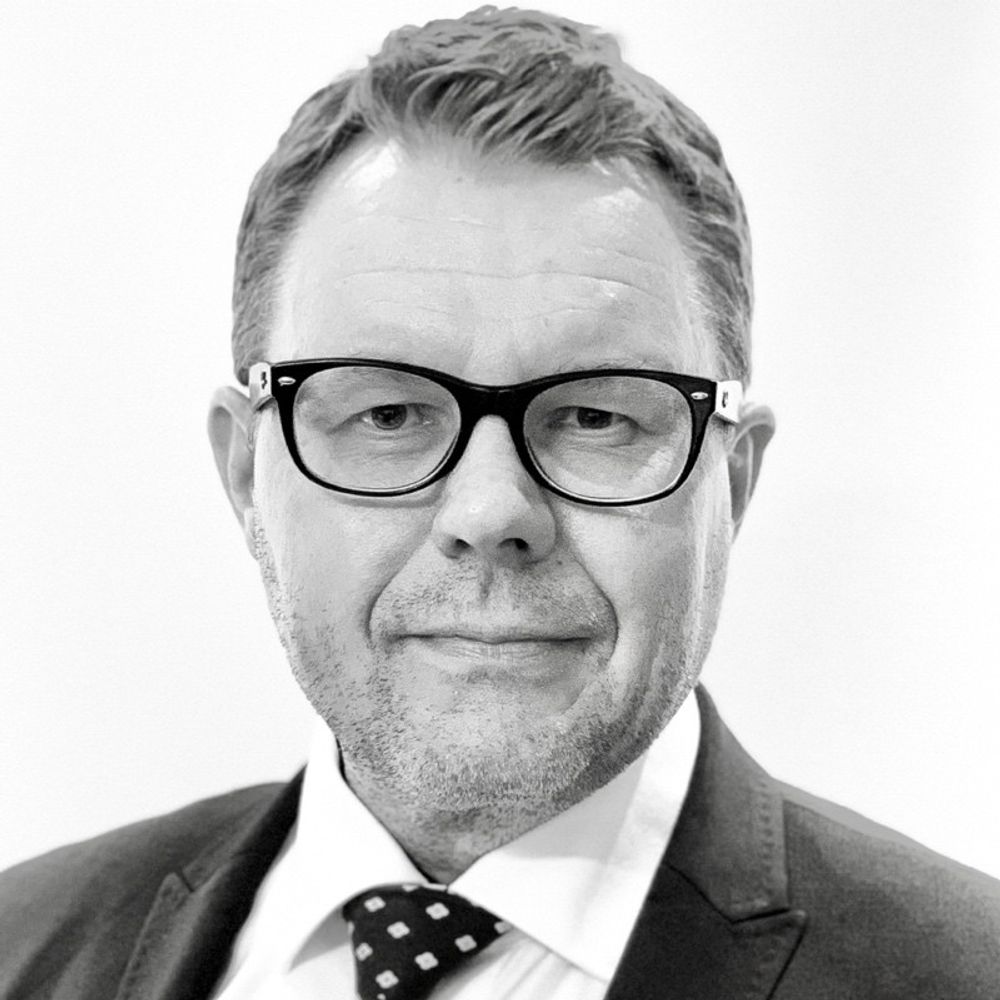 Tor-Ståle Hansen