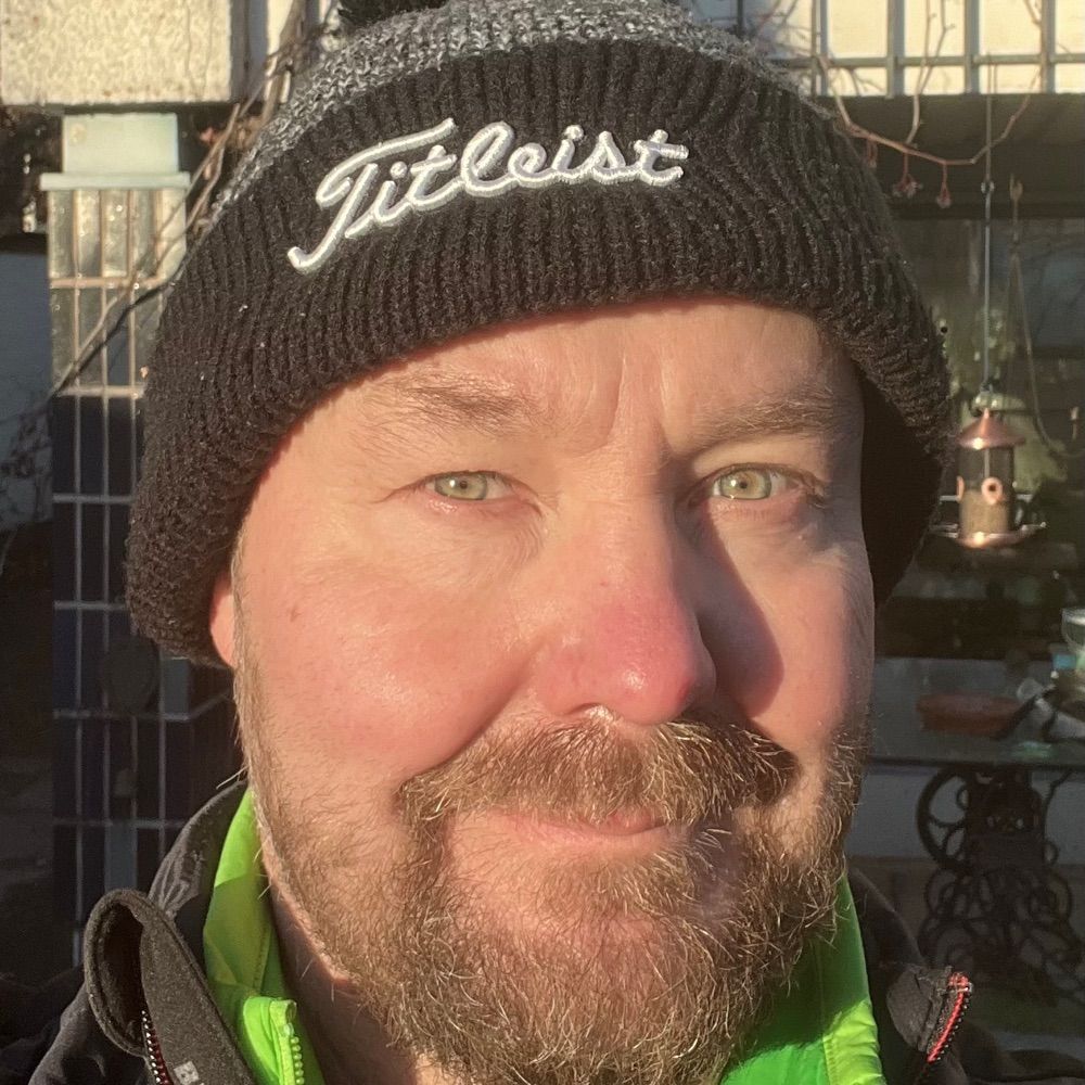 Timo Saarela