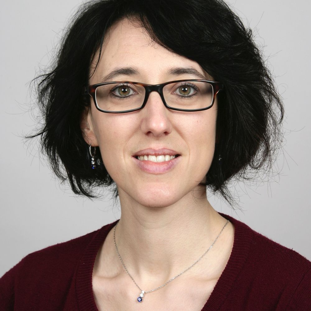 Prof. Chiara Giorio