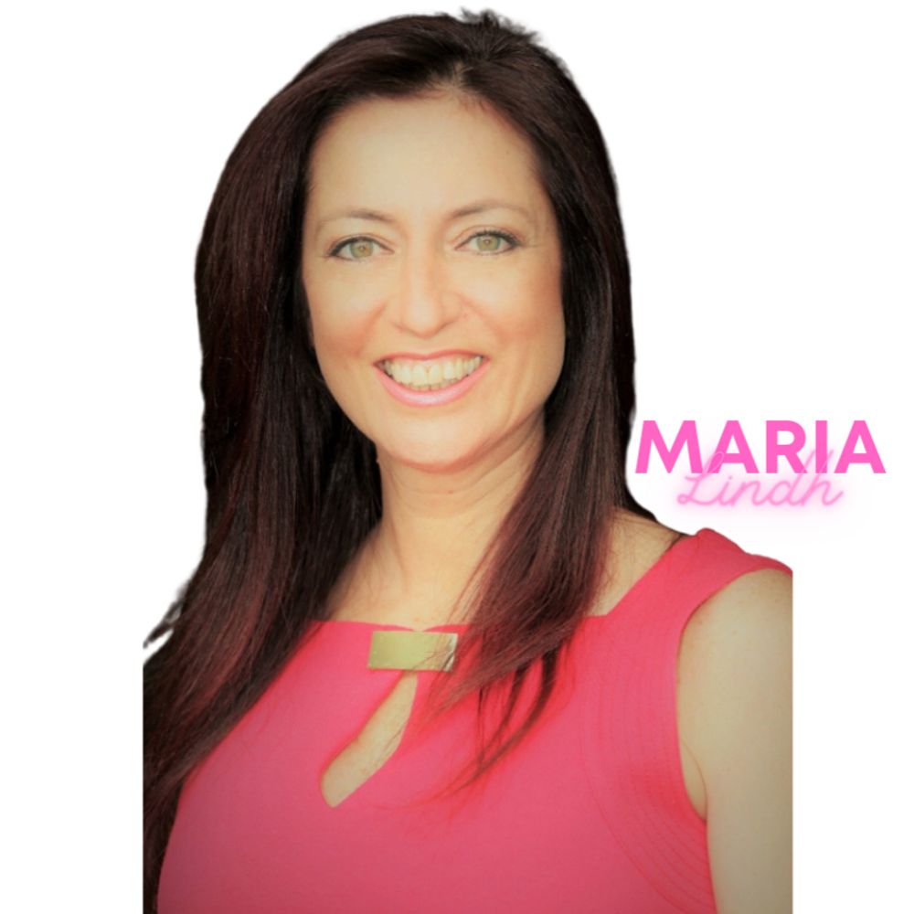 Maria Lindh