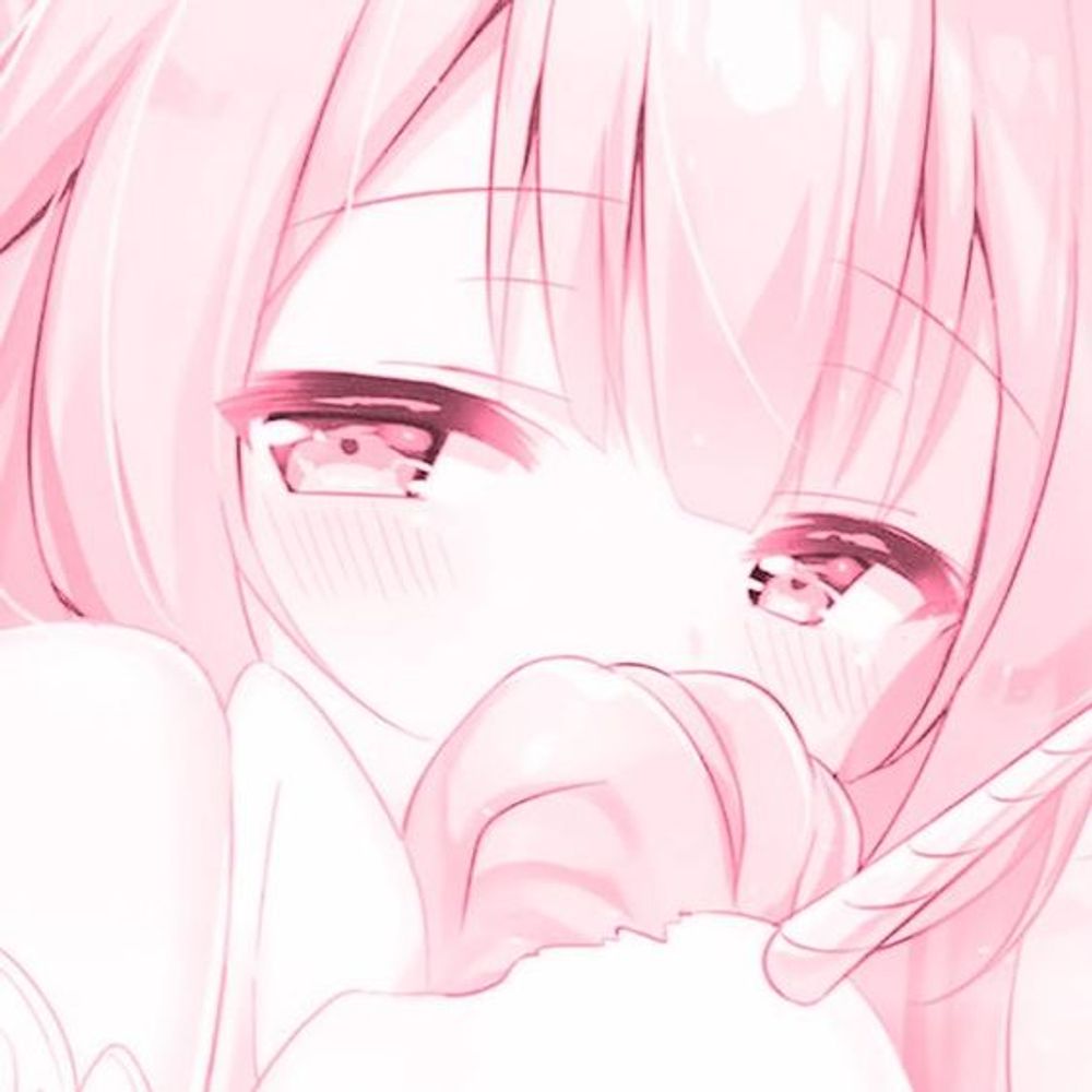 。