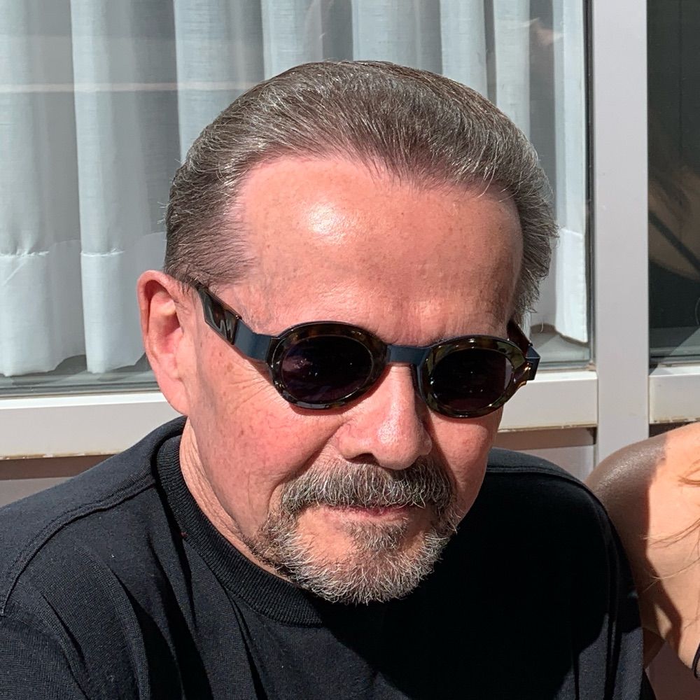Clayton Rice, K.C.
