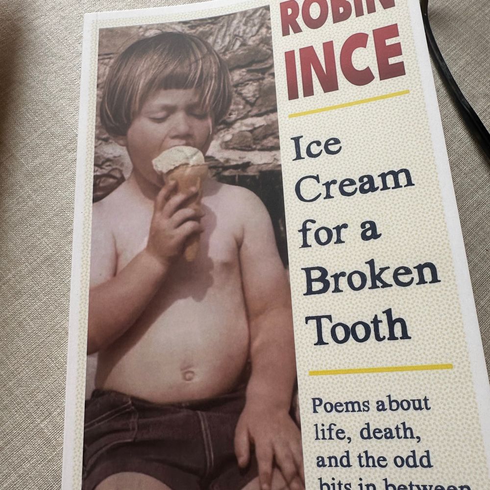 Robin Ince