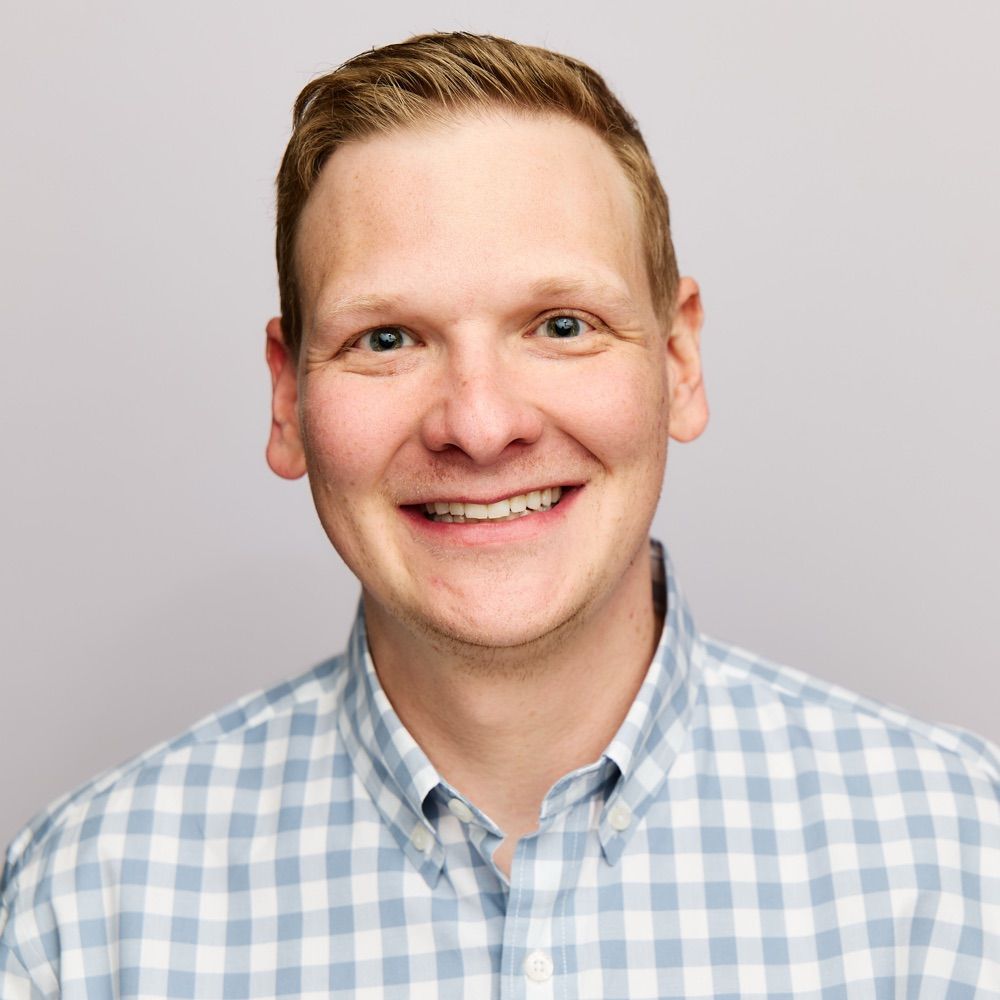 Russ Aaron