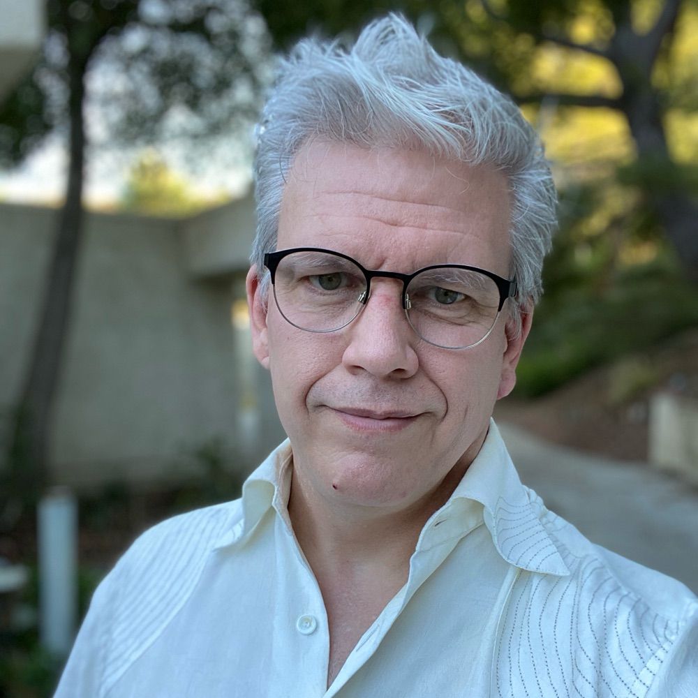 Jeff Galyan