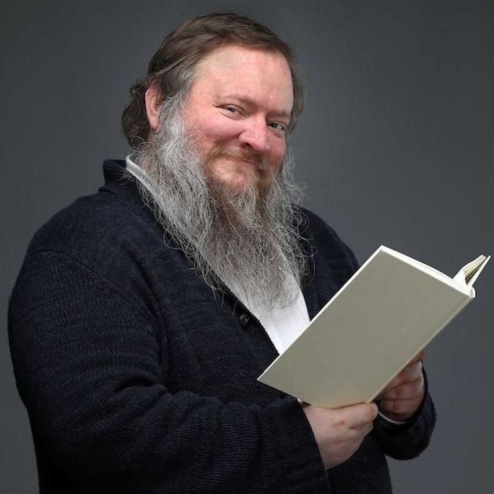 Prof. Patrick T. Lafferty