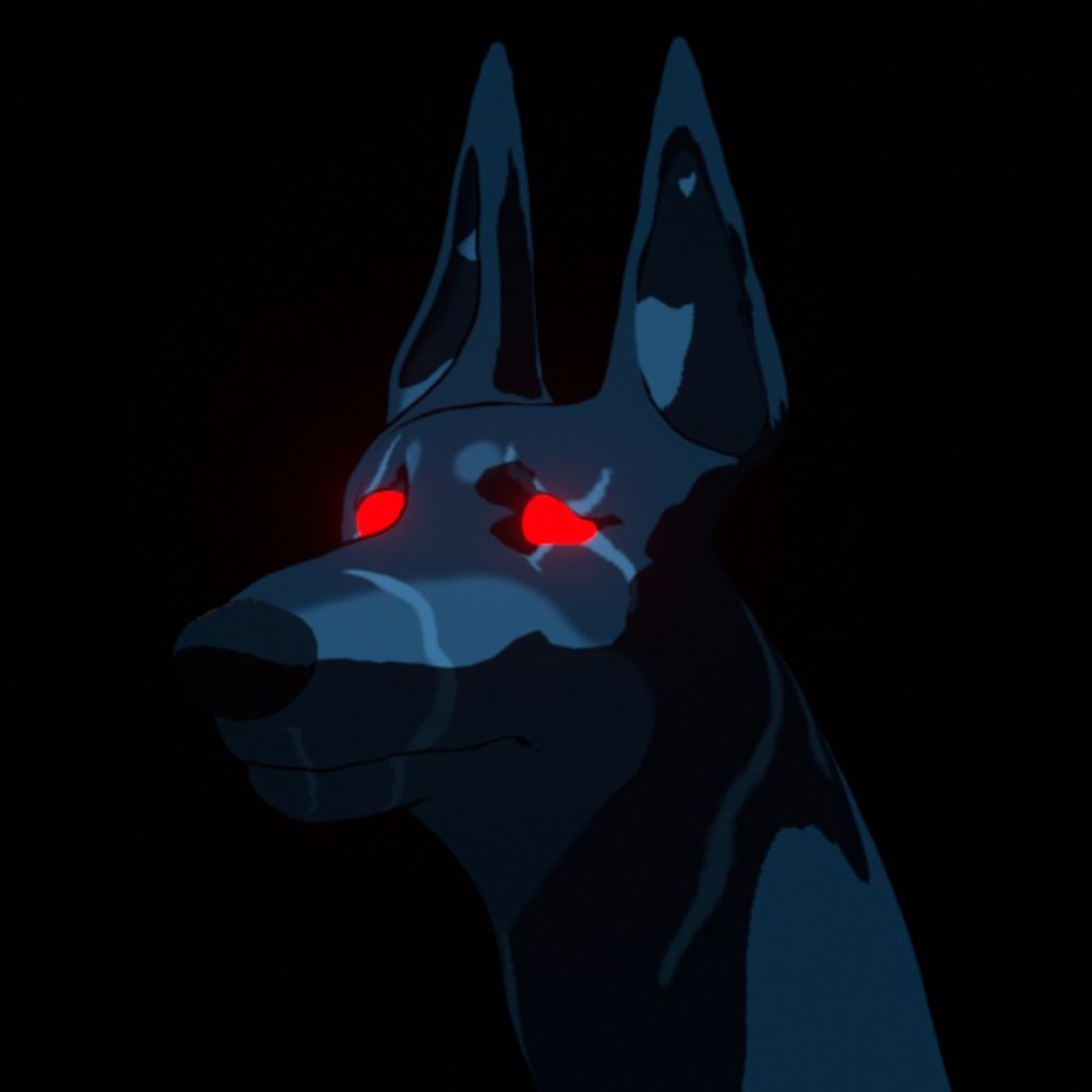 DragoDark