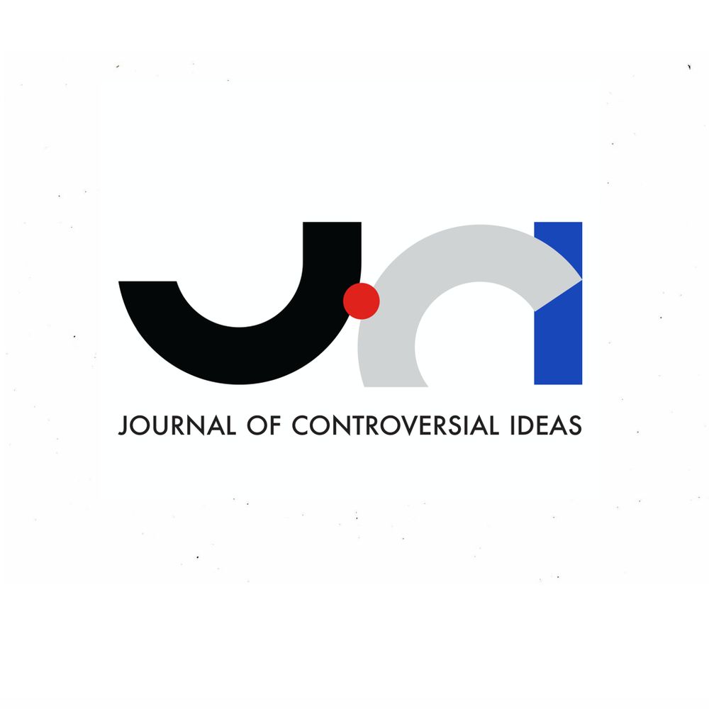 The Journal of Controversial Ideas 