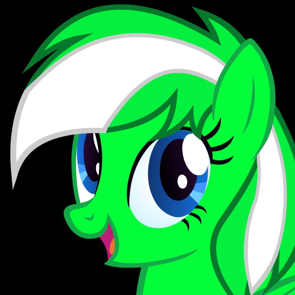 Emerald Aura
