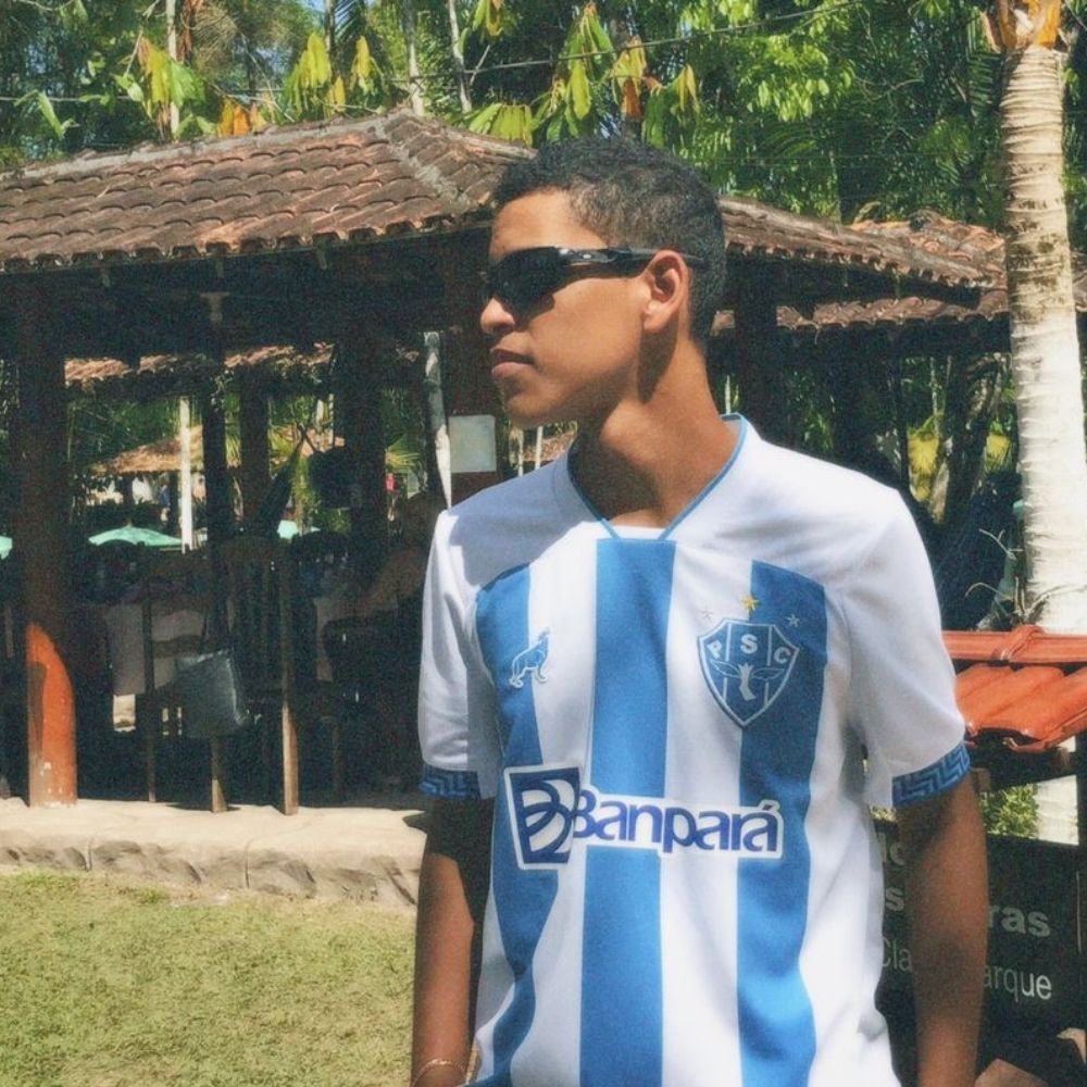 Alisson Wendell
