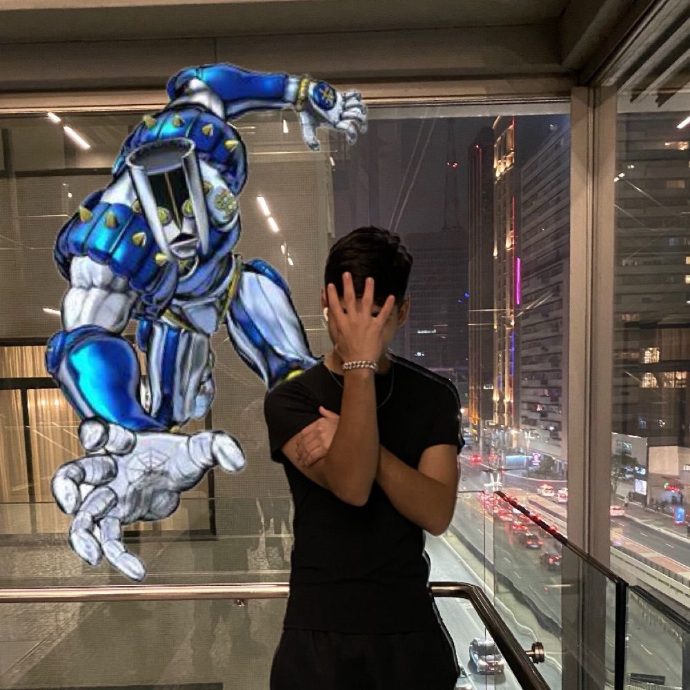 É o KK