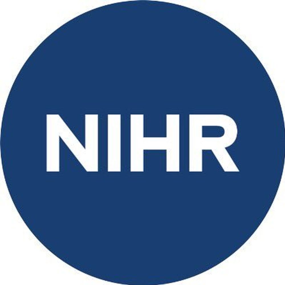 NIHR Yorkshire and Humber PSRC