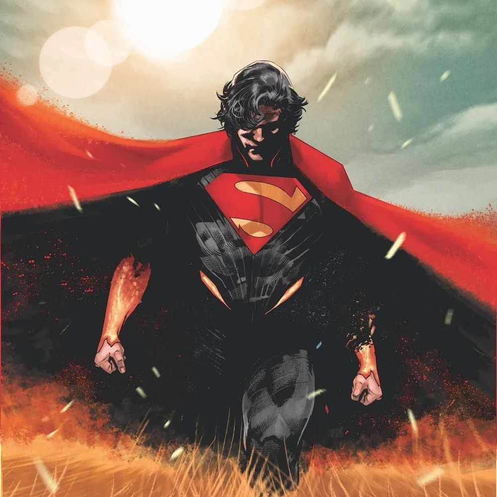 The Kryptonian