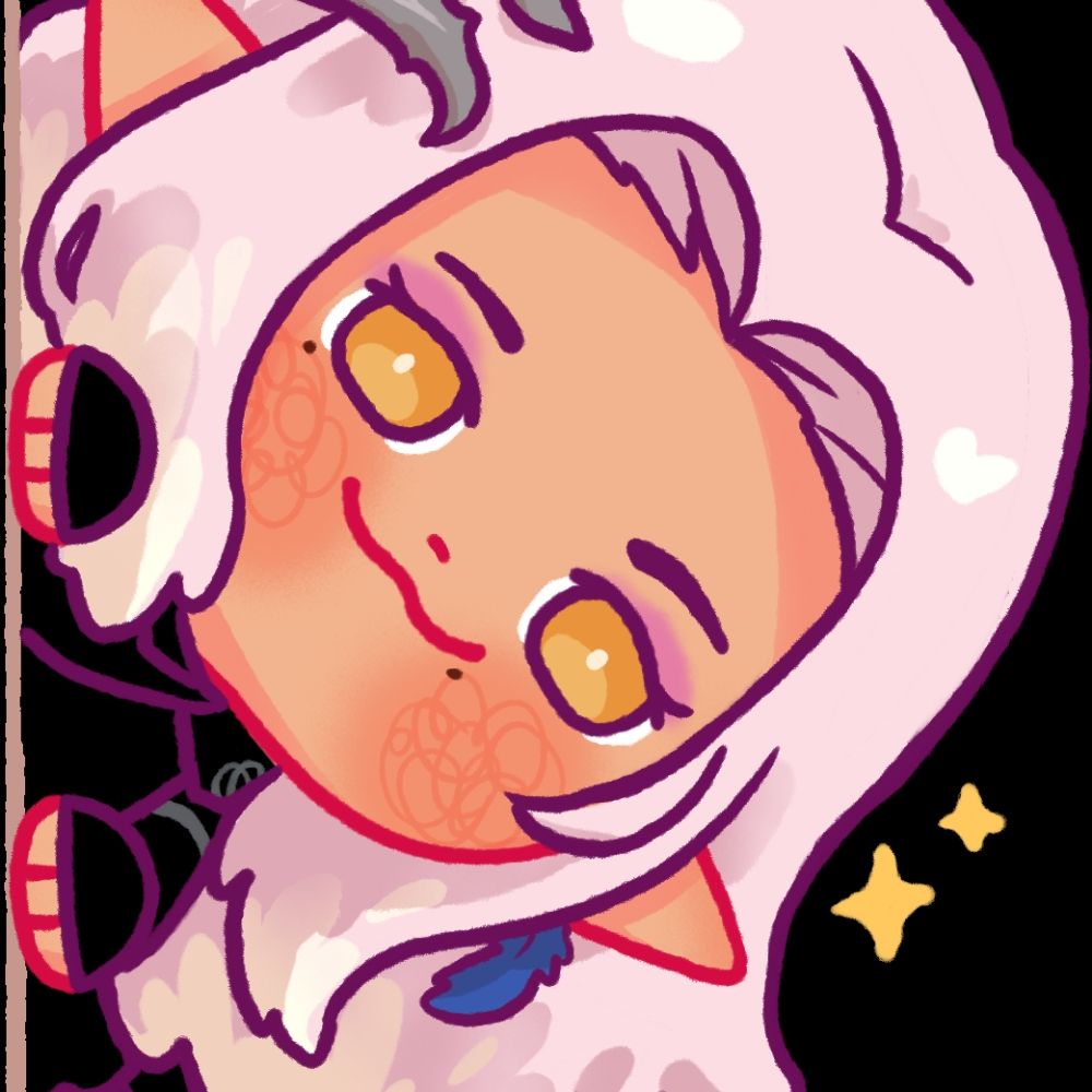 Sari ✨ Draconic Estinien Truther 🍉