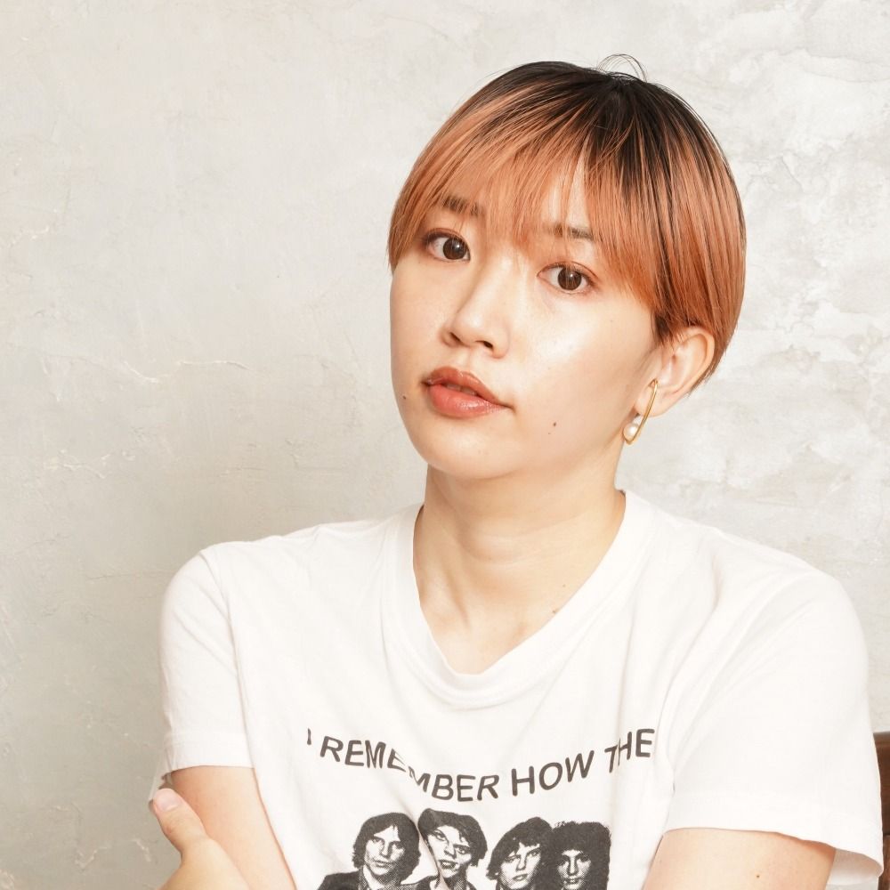 中嶋真希