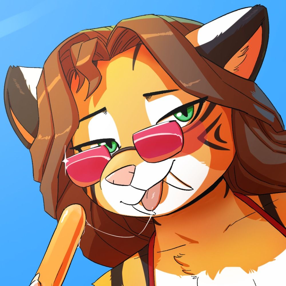 AlextheCatte's avatar