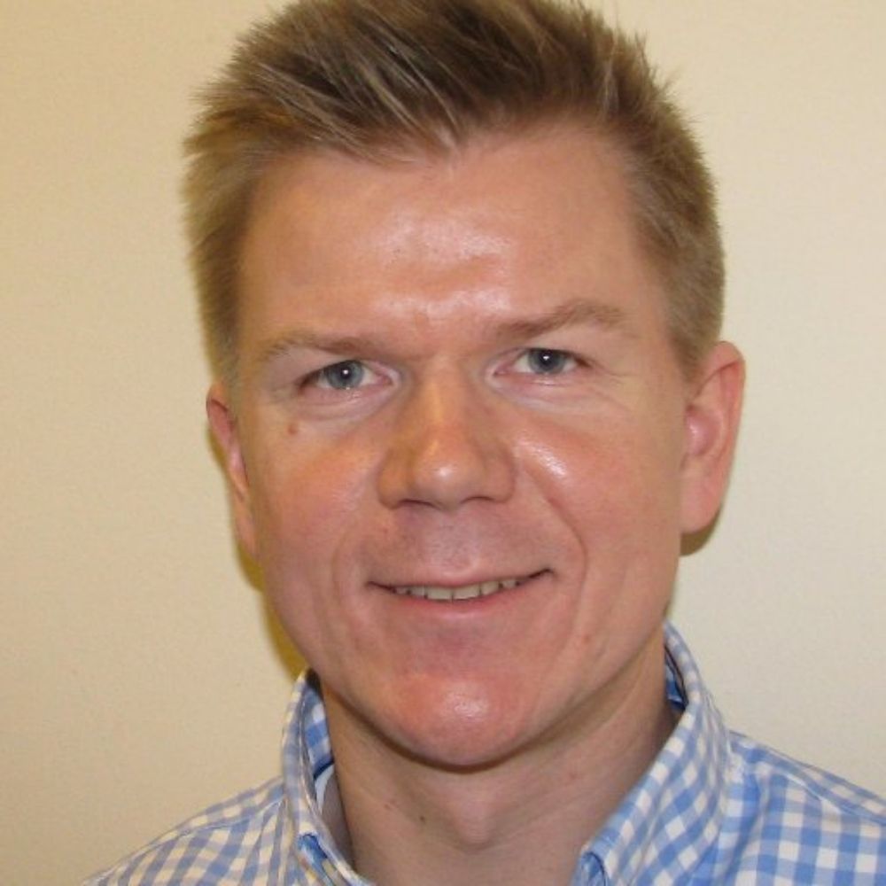 Ståle Pettersen