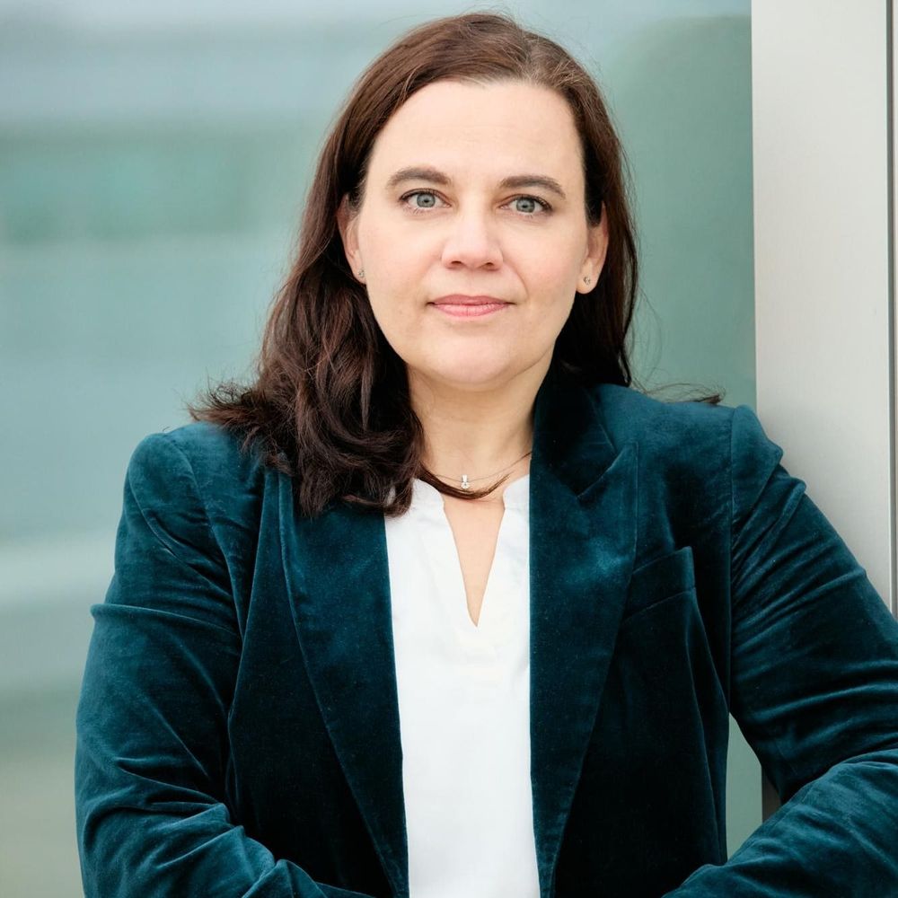 Isabel Eder
