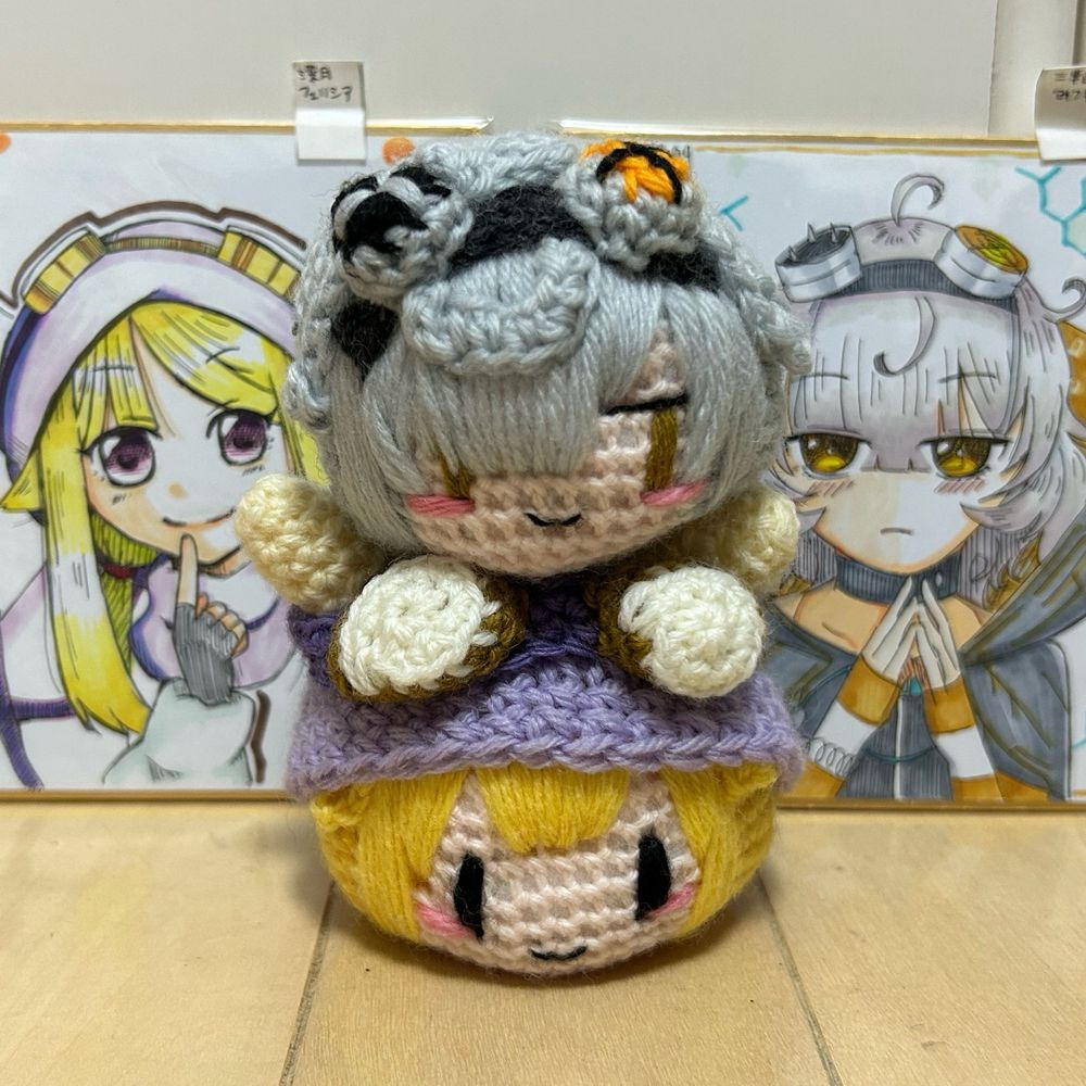 いのねるP