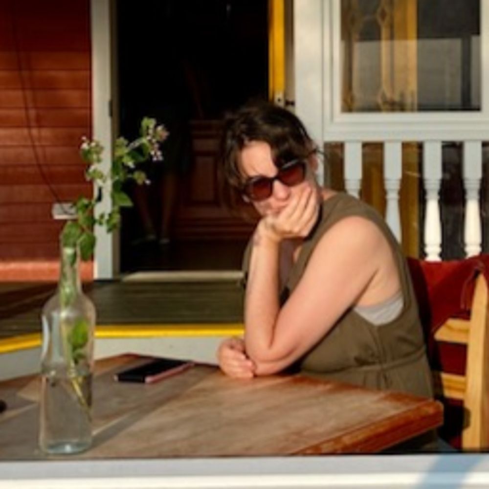 Kathy Friedman