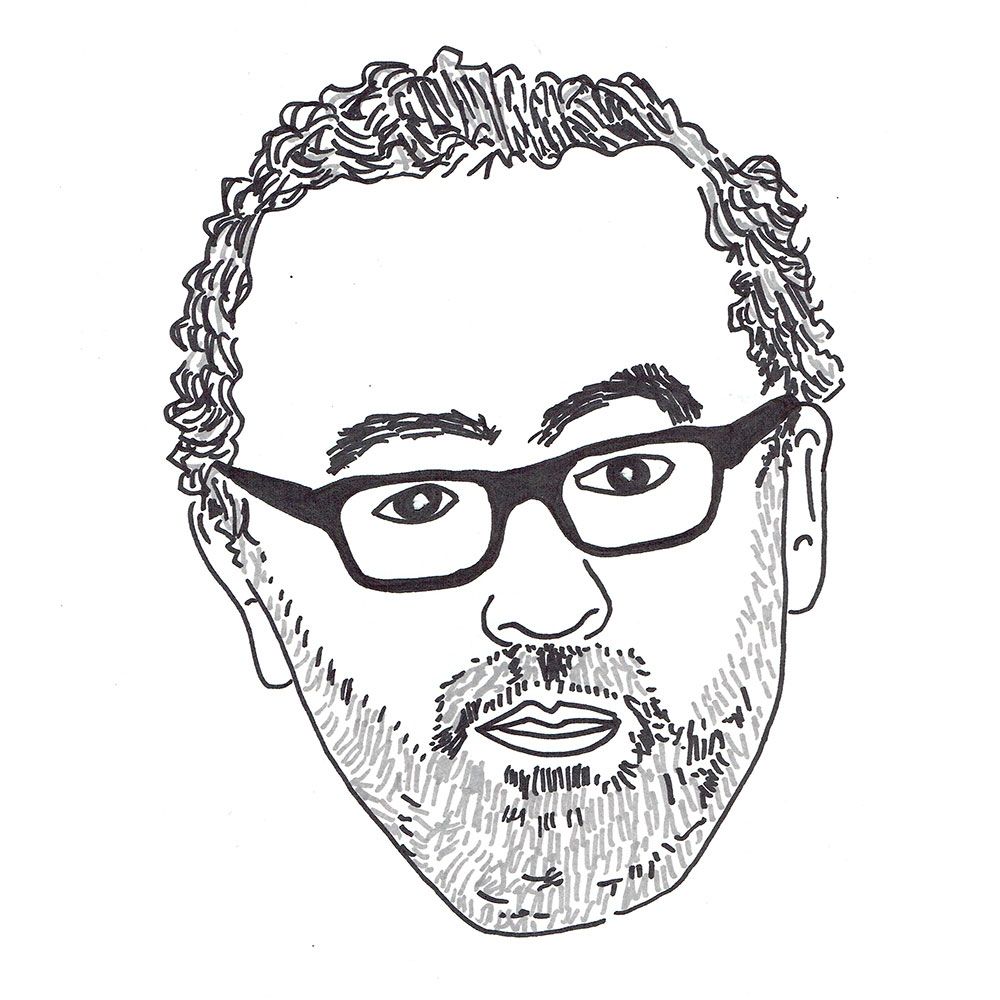 Walid Salem