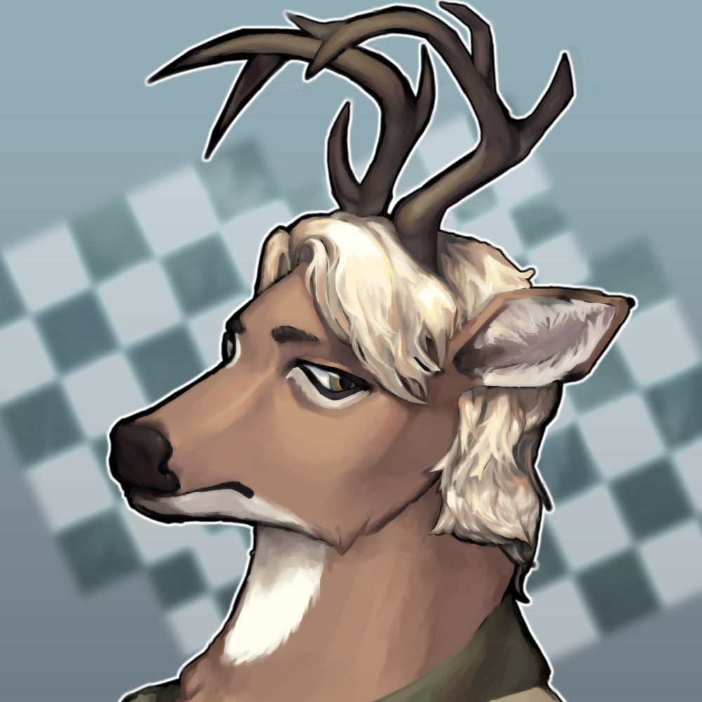 buck