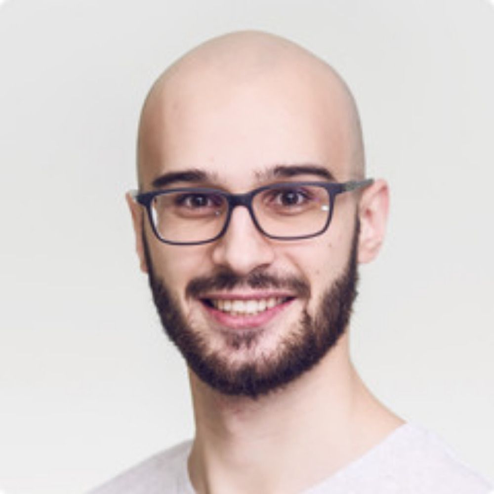 Serhiy Onyshchenko 🇺🇦