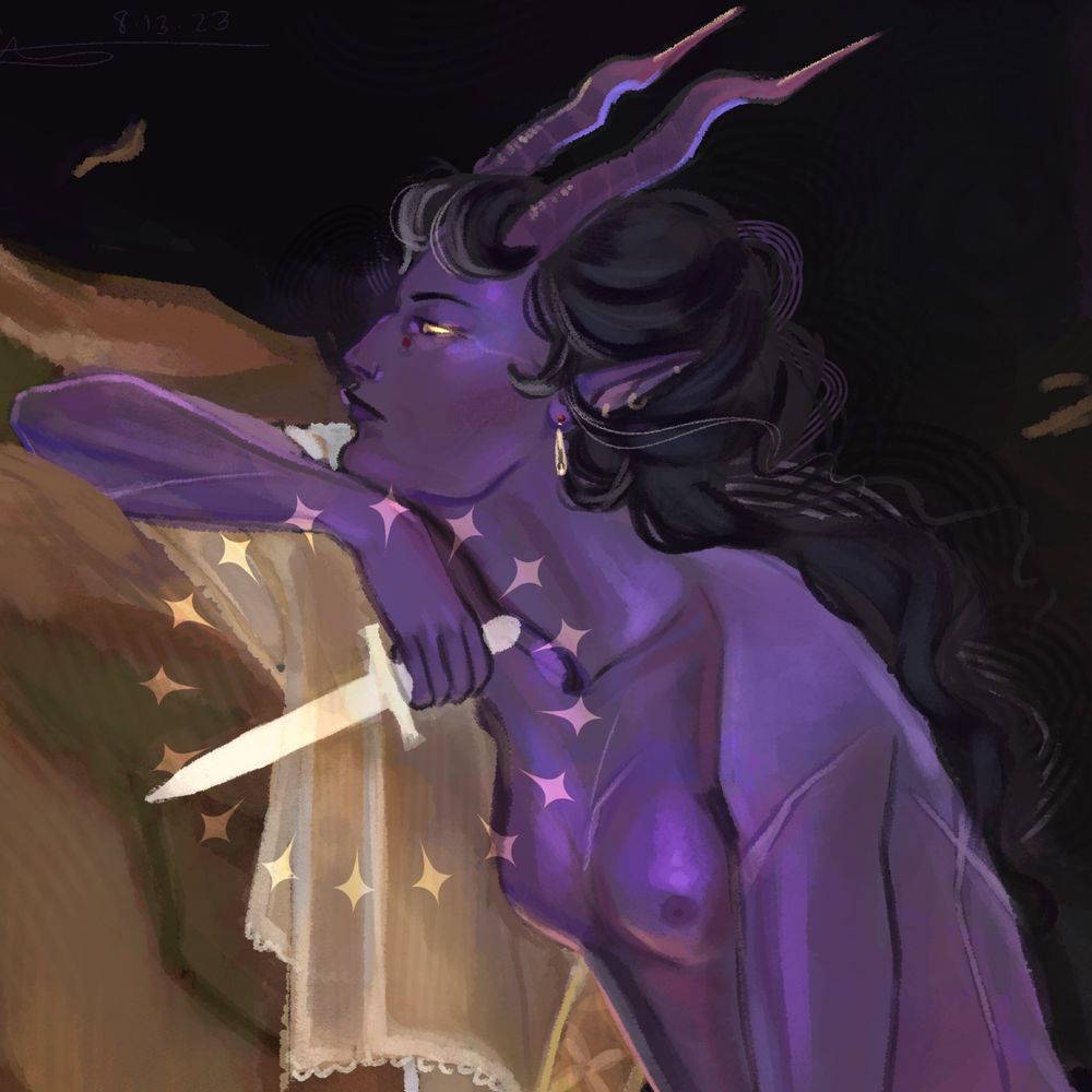 olivpit 🌙🦋⚔️