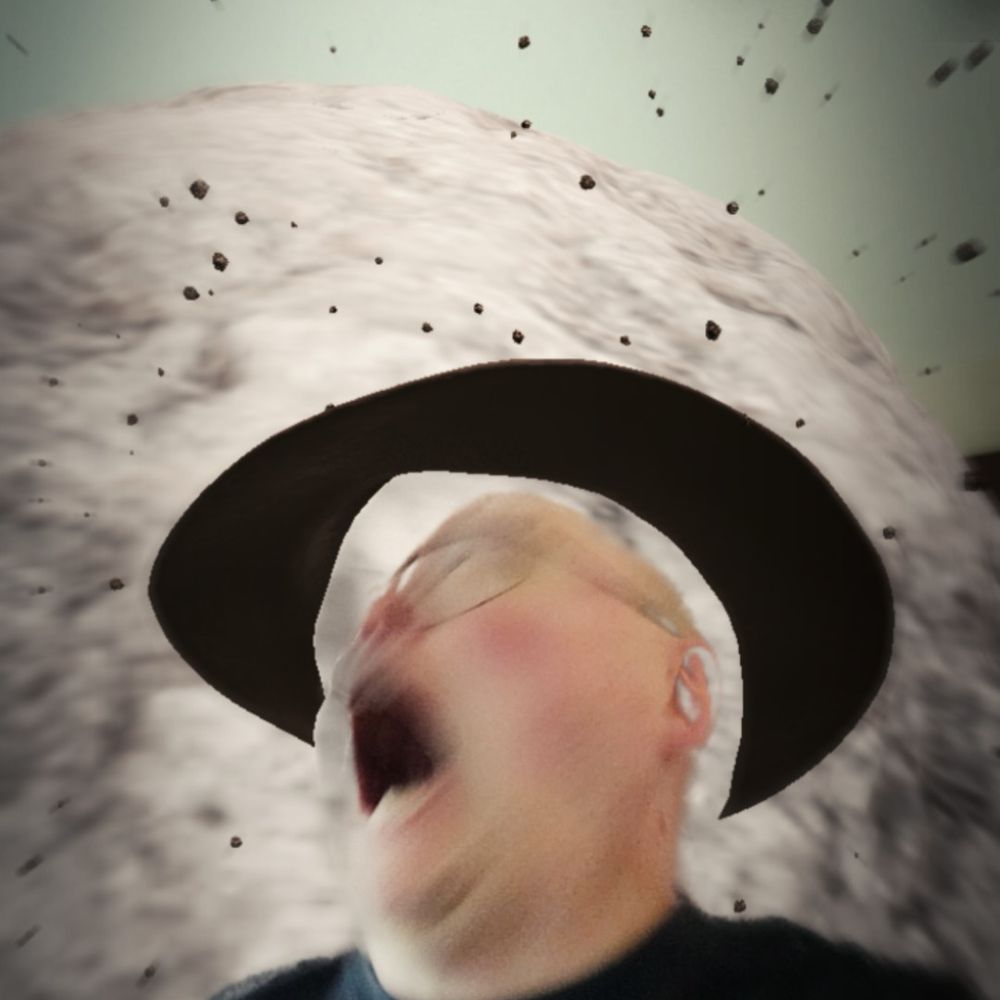 Jon Coates