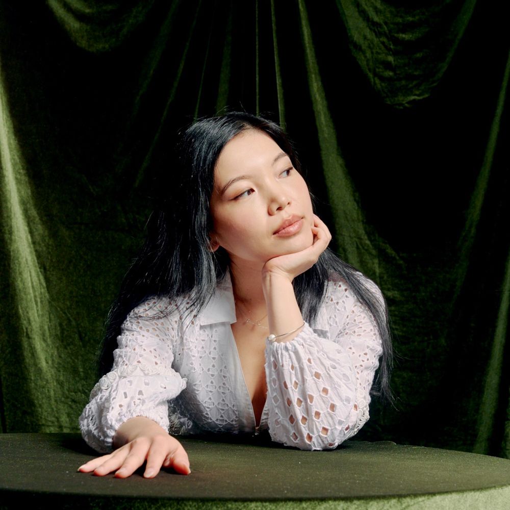 Li Jin