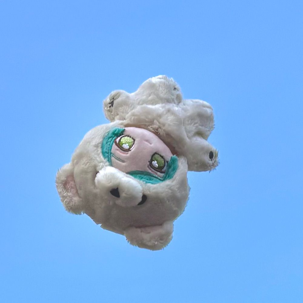 つづりꪔ̤̮