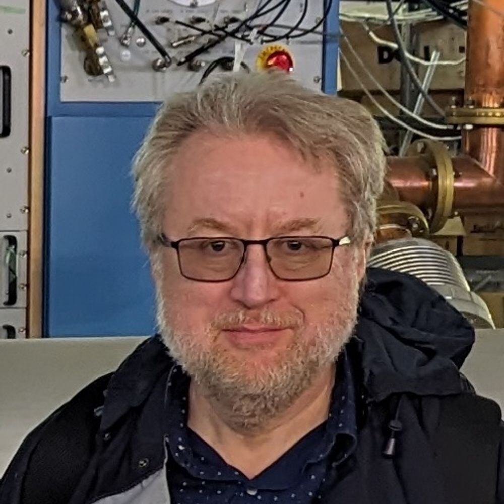 Stephen Wood