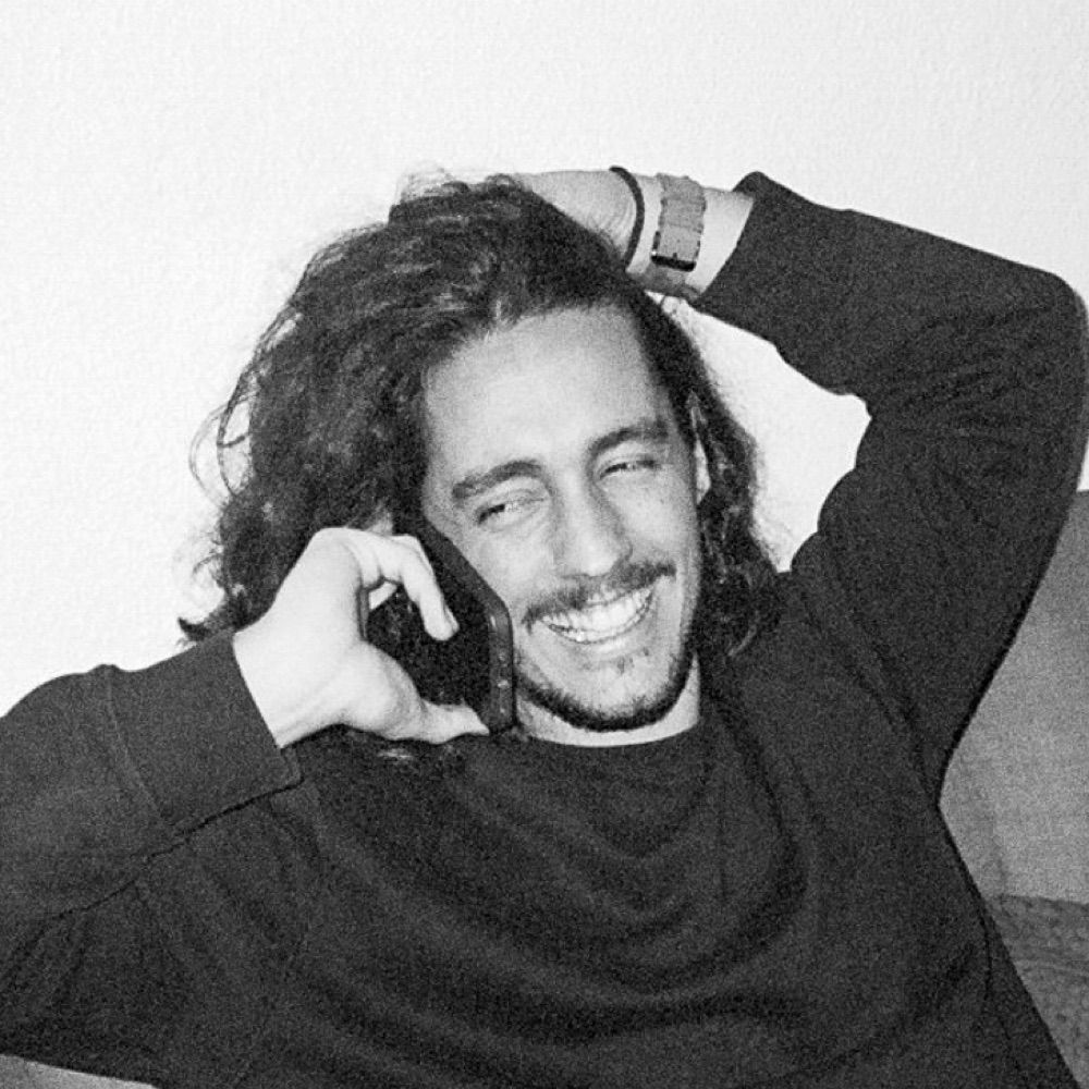 Ernesto Grimaldi