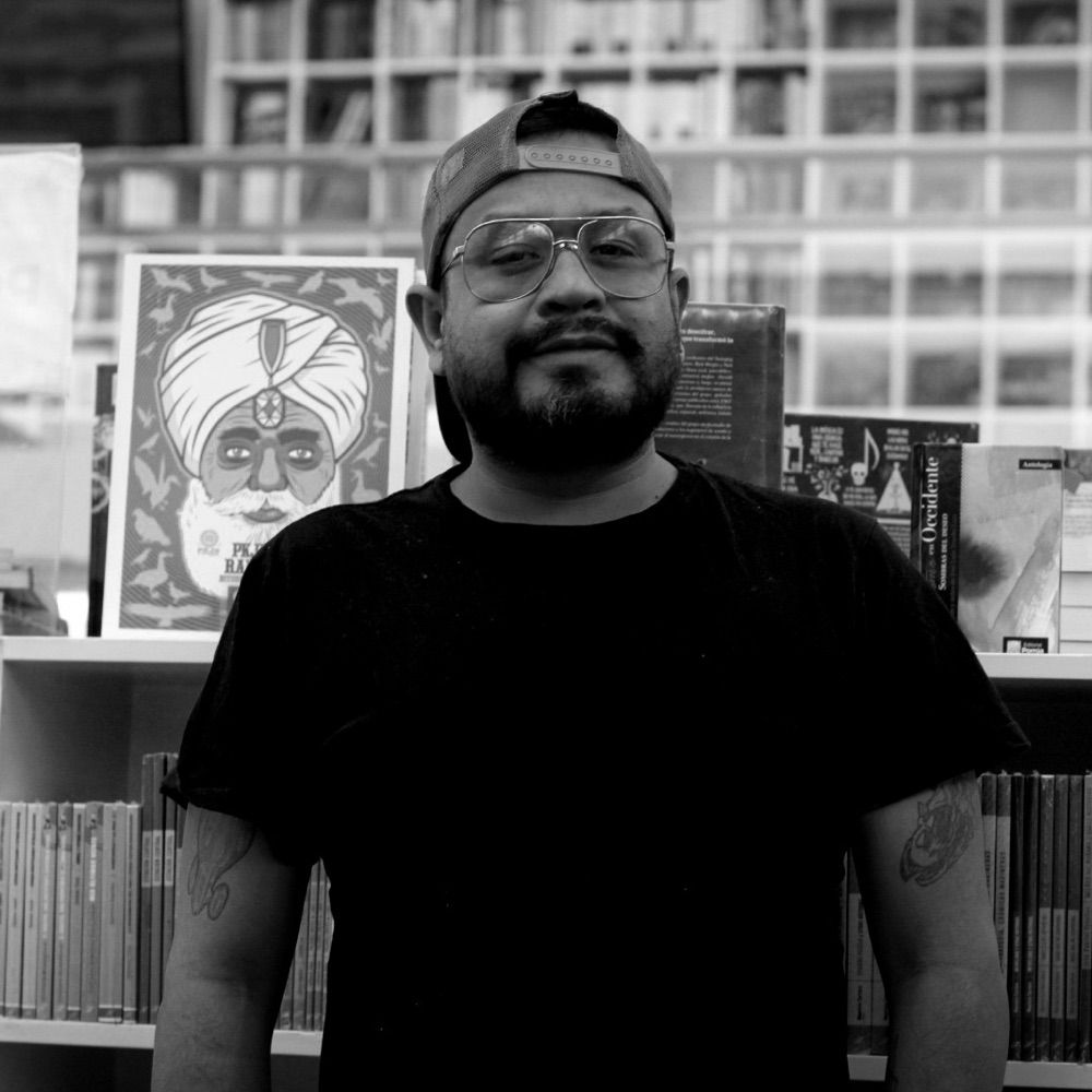 Joel Ossorio