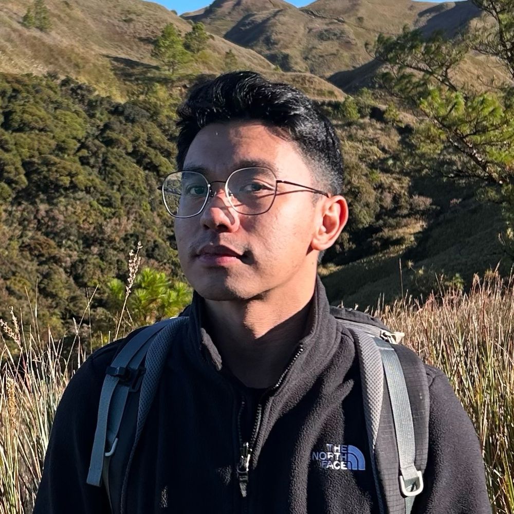Bryan Mariano