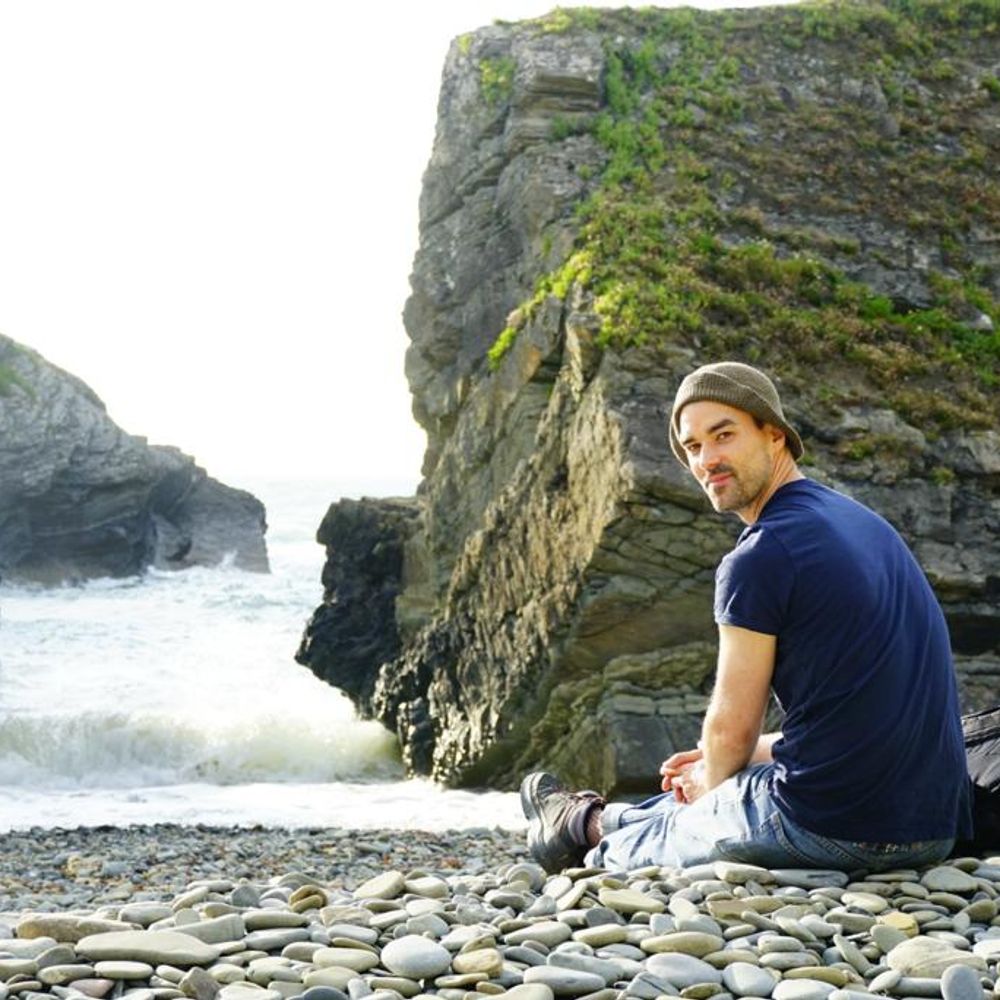 Ben Whybrow